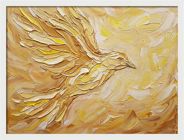 Canary In Flight
