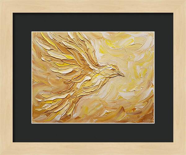 Canary In Flight