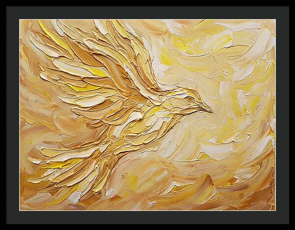 Canary In Flight