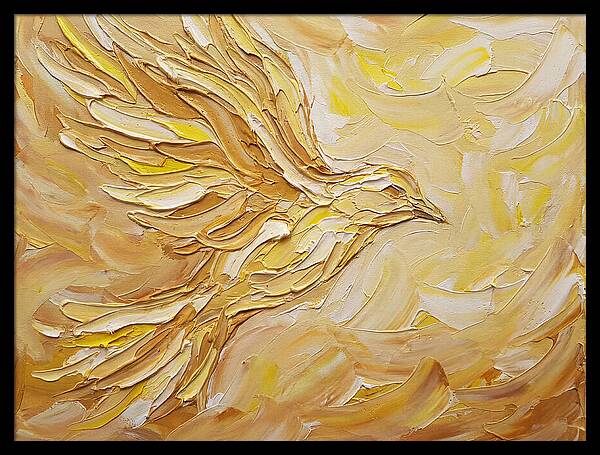 Canary In Flight