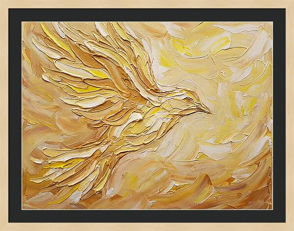 Canary In Flight