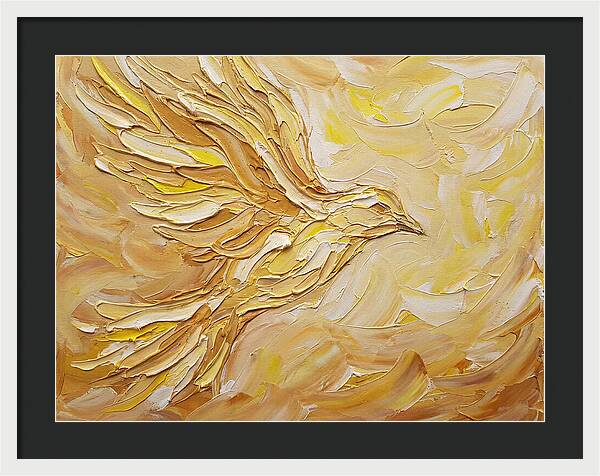 Canary In Flight