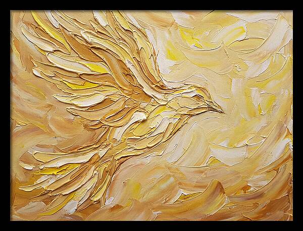 Canary In Flight