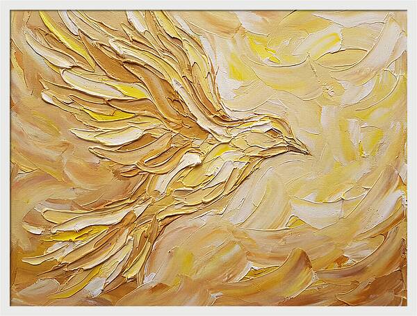 Canary In Flight