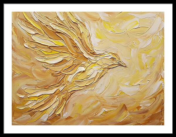Canary In Flight