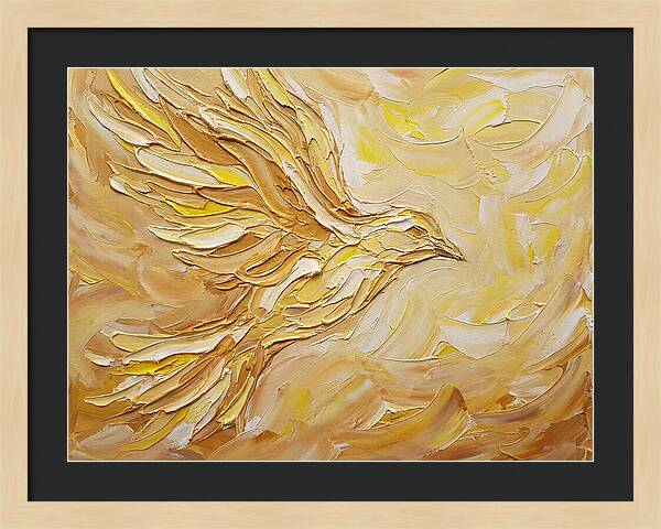 Canary In Flight