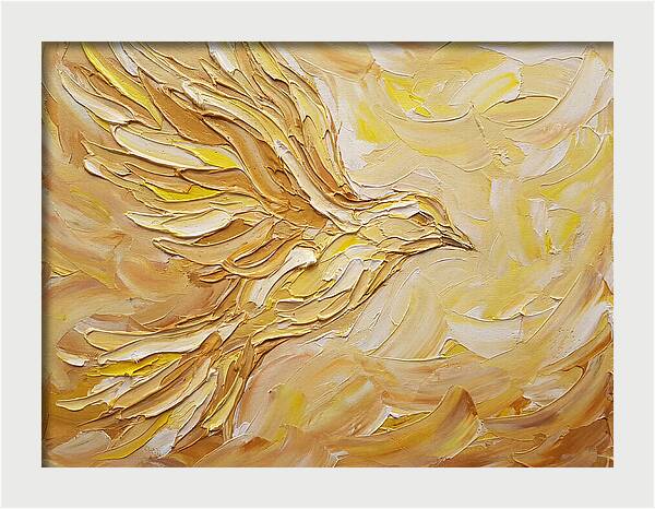 Canary In Flight