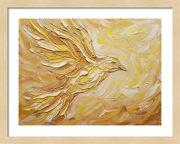 Canary In Flight