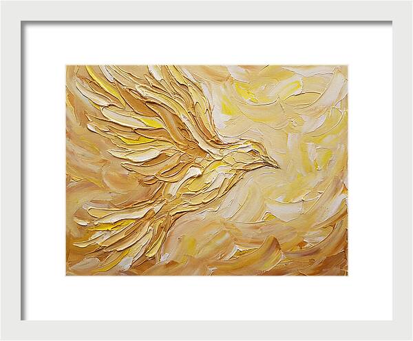 Canary In Flight