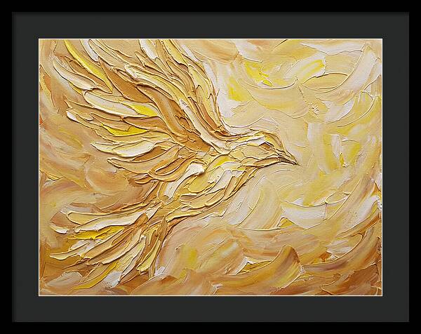 Canary In Flight