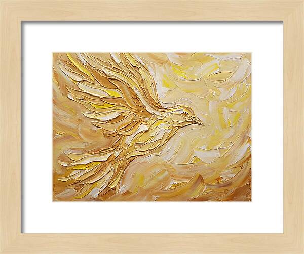 Canary In Flight