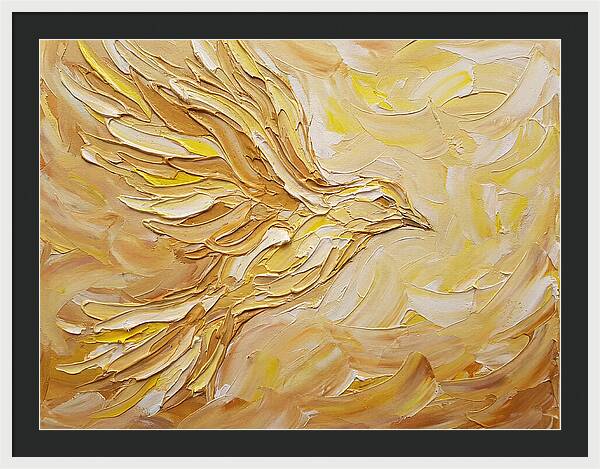 Canary In Flight