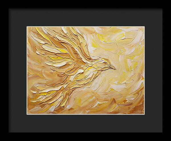 Canary In Flight