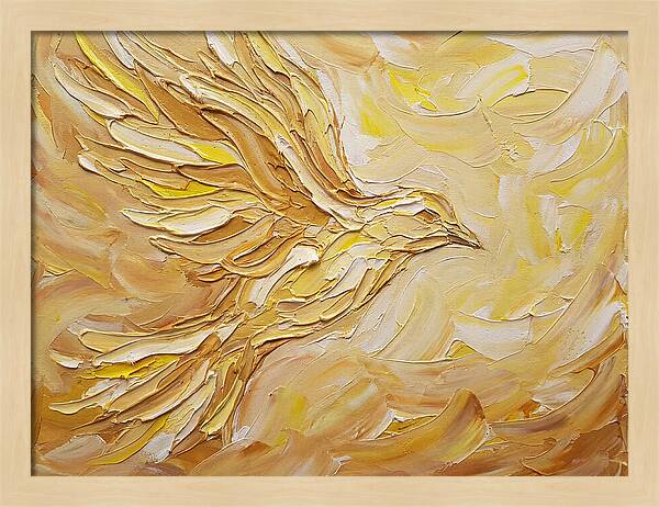 Canary In Flight