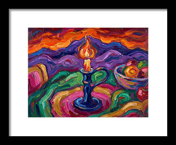 Candlelight Dreams
