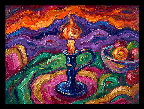 Candlelight Dreams