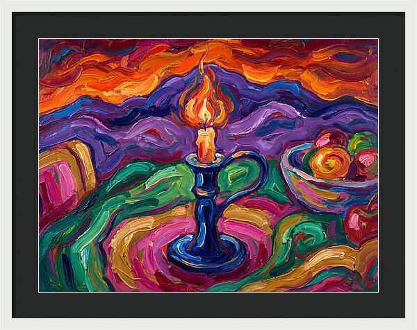 Candlelight Dreams
