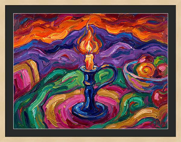 Candlelight Dreams