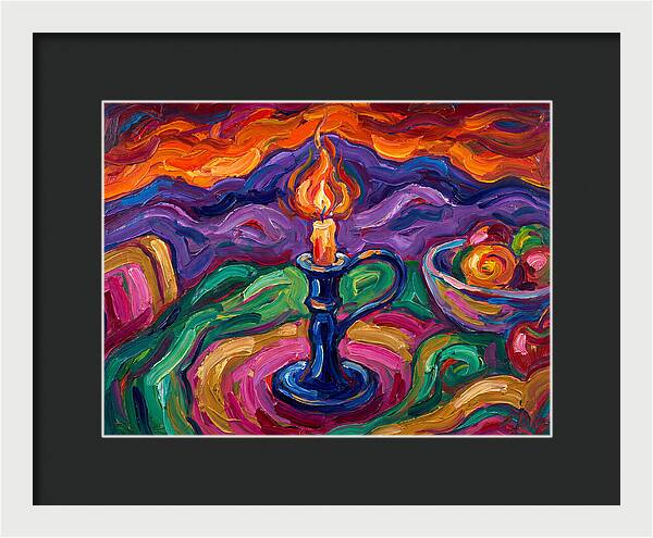 Candlelight Dreams