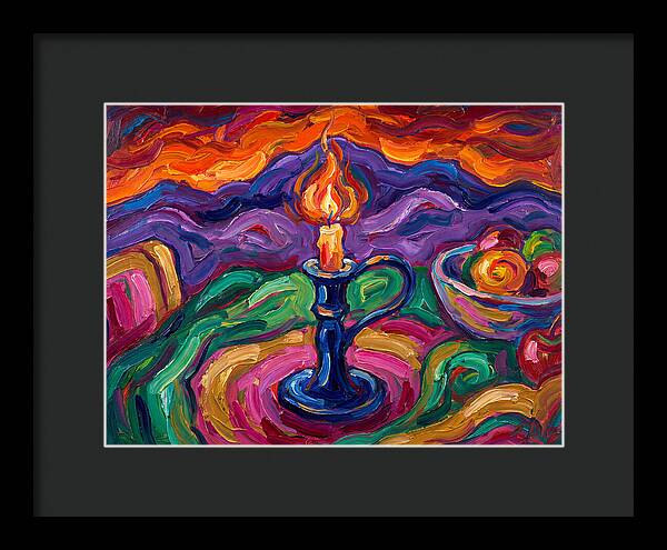 Candlelight Dreams