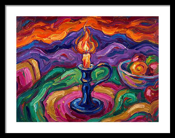 Candlelight Dreams