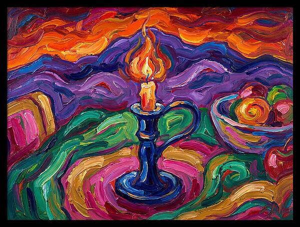 Candlelight Dreams