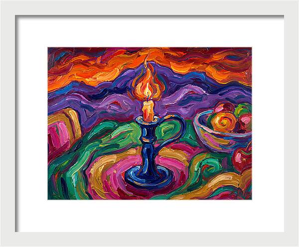 Candlelight Dreams