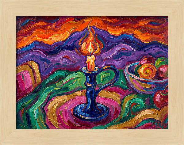 Candlelight Dreams