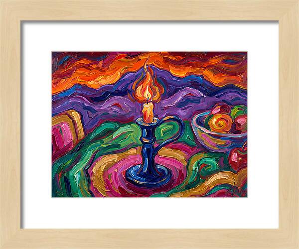 Candlelight Dreams