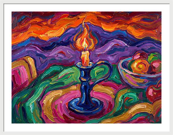 Candlelight Dreams