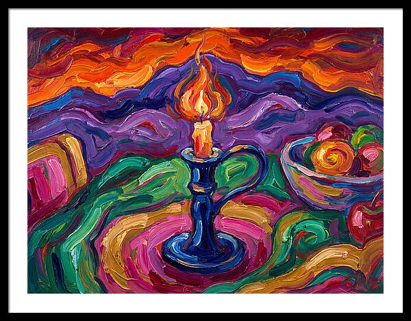 Candlelight Dreams