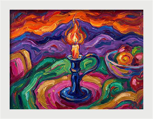 Candlelight Dreams