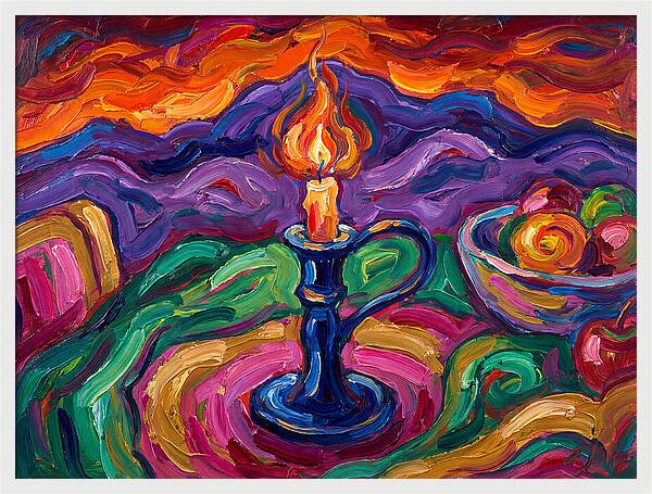 Candlelight Dreams