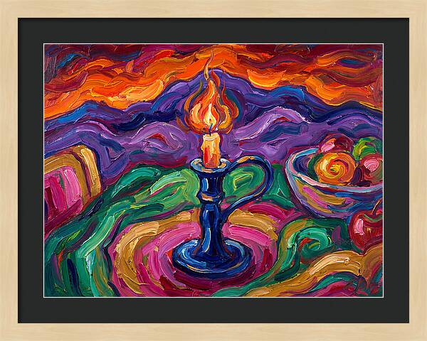 Candlelight Dreams