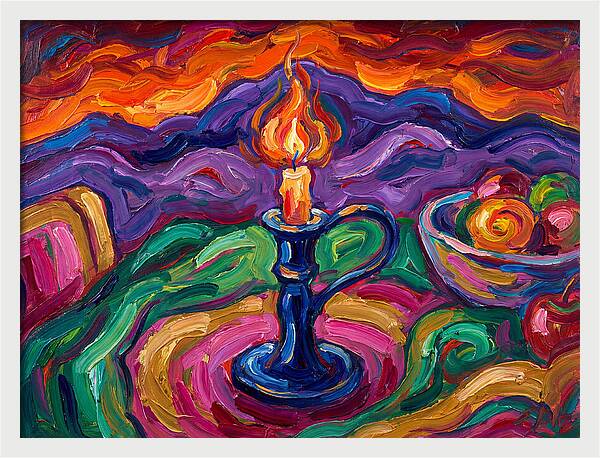 Candlelight Dreams