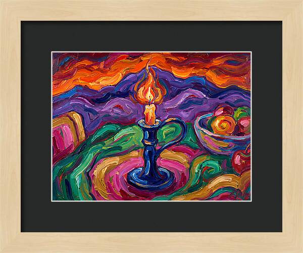 Candlelight Dreams
