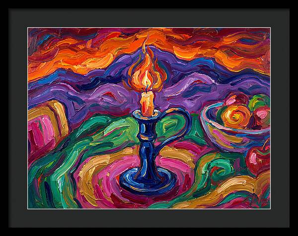 Candlelight Dreams