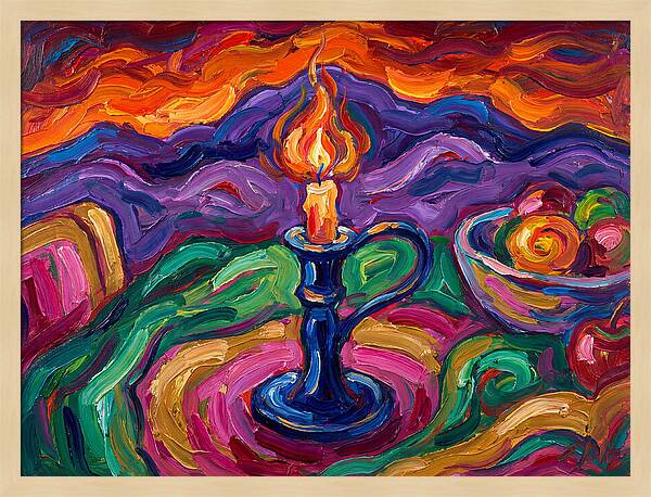 Candlelight Dreams