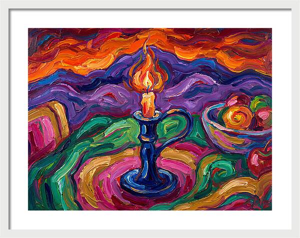 Candlelight Dreams