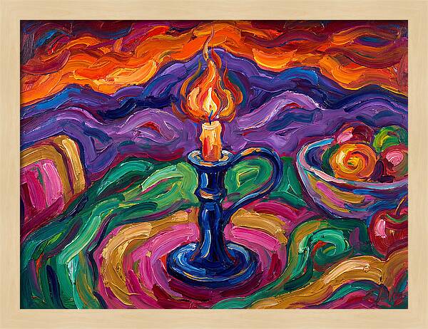 Candlelight Dreams