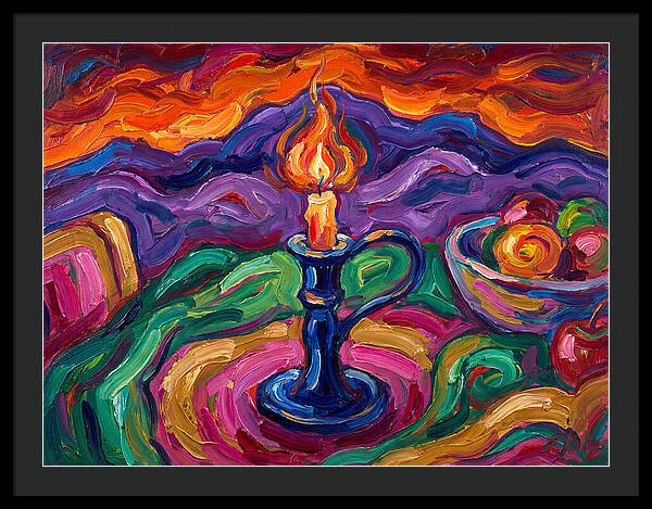 Candlelight Dreams