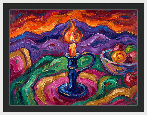 Candlelight Dreams