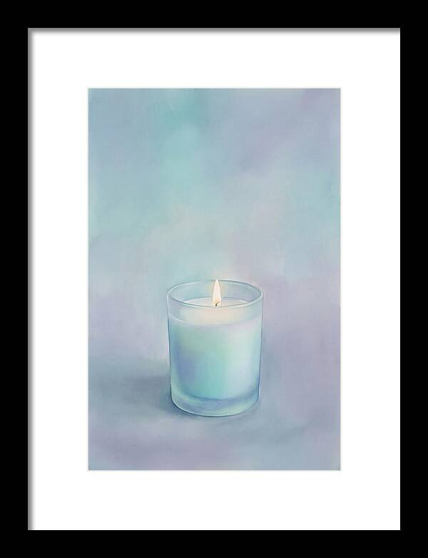 Candlelight Serenity