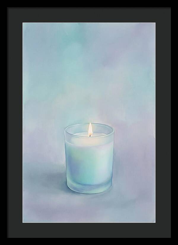 Candlelight Serenity