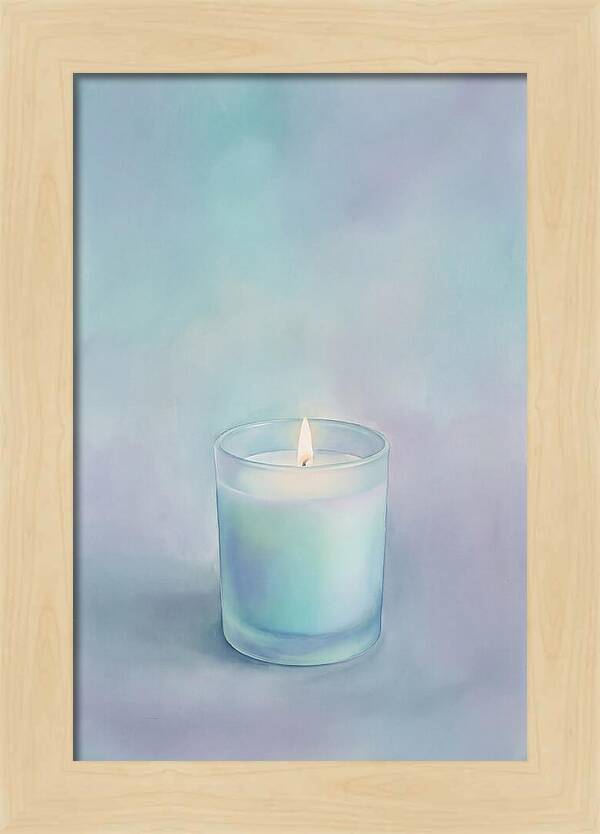 Candlelight Serenity