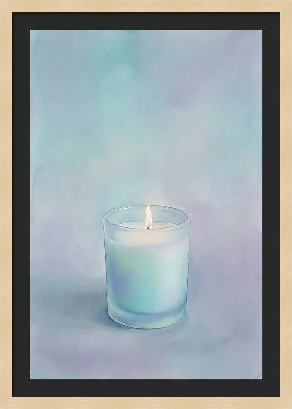 Candlelight Serenity