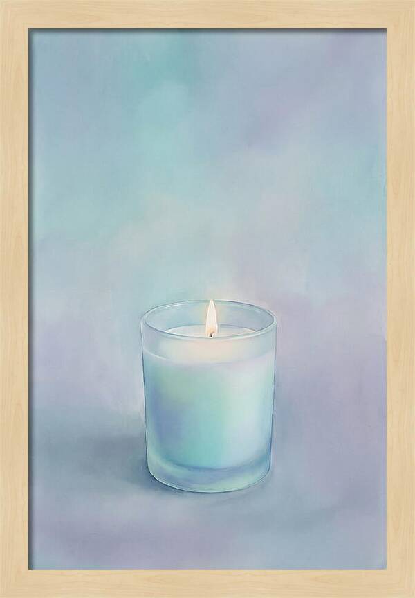 Candlelight Serenity