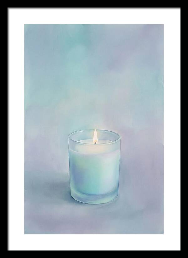 Candlelight Serenity