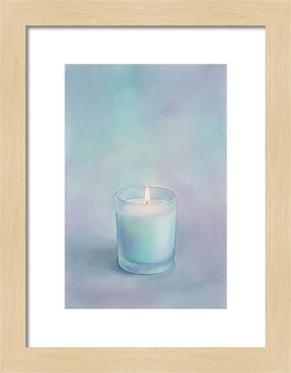 Candlelight Serenity