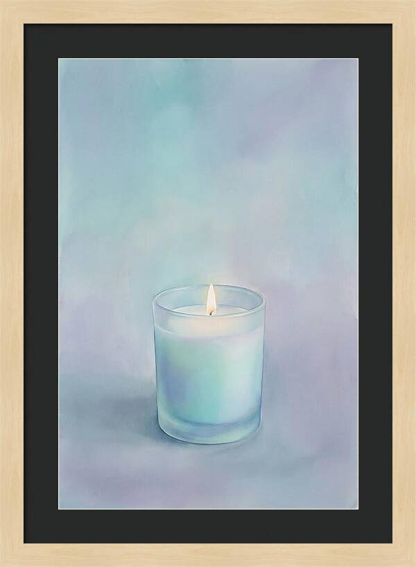 Candlelight Serenity